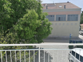 Apartmani Kristina